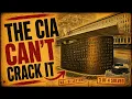 Kryptos The CIA Can t Read the Code in Its Own Courtyard