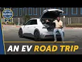 Let s Take a Road Trip 2026 Hyundai IONIQ 5