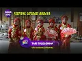 Download Lagu Tari Tulolonna Sulawesi Festival Literasi Budaya Tahun 2022