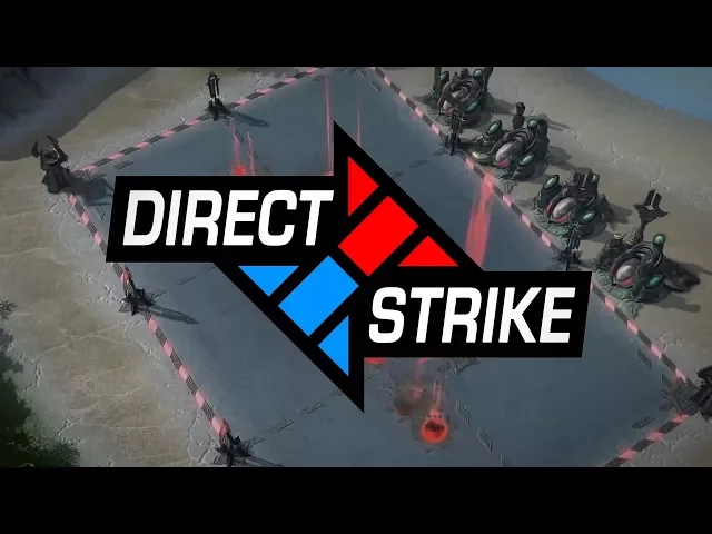 Premium Arcade - Direct Strike