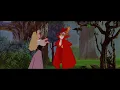 Walt Disney's "Sleeping beauty" - (1959) once upon a dream, 4k remastered 60fps hdr