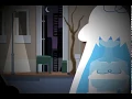 Boooooooo animated by minus8