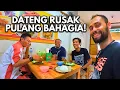 Download Lagu 🇮🇩 Ini Baru Indonesia ! Hidup Bareng Warga, Gokil \u0026 Bikin Haru ❤️