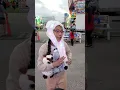 I 75 Fair with the grandkids
