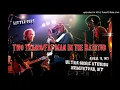 Two Trains/Fat Man In A Bathtub - Little Feet (Live)