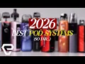 Best Pod Systems of 2026 so far