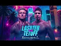 Chase Lasater vs Ryan Tetoff - Combat Night South Florida