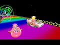 Nintendo Gaming Online Races Mario Kart 8 Deluxe Ft CuteYoshiLover