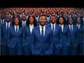 POMME VERTE - KOFFI OLOMIDE (CHORALE PUISSANTE)