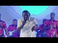 Lagu ASEDA WORSHIP MEDLEY I : BY ELD. EMMANUEL AWORTWE || Recorded Live At Atmosphere Of Worship 2025