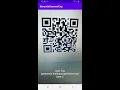 Android Scanning code using Google ML Kit and CameraX