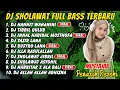 Download Lagu KUMPULAN SHOLAWAT VIRAL - DJ SHOLAWAT JIBRIL PENARIK REZEKI, BUSYRO LANA FULL ALBUM TERBARU 2025