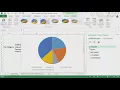 Microsoft Excel 2013 - Module 7 Visually Represent Data