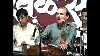 jevha tujhya batanna by suresh wadkar
