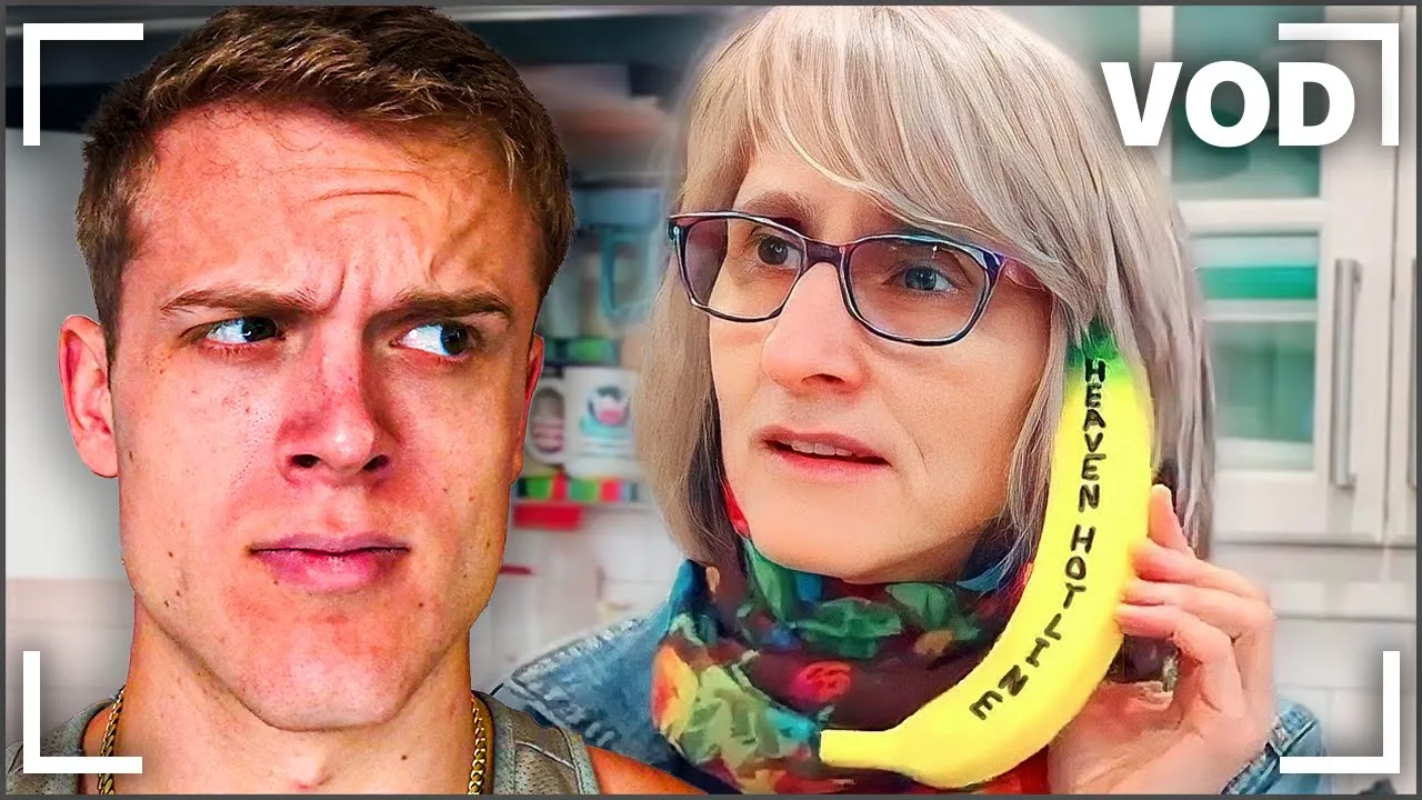 Joe Bartolozzi | Reacts Day #1 (REUPLOAD)