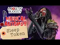 Download Lagu Sleep Token | Musical Autopsy | A Dose of Buckley