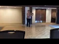 Oddam el Nas  dance by Azyra IZEL