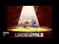 Download Lagu Undertale Complete Soundtrack OST
