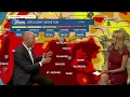 Utah Governor Spencer Cox discusses drought conditions live on FOX 13 news at 9