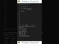 Reading Text Files With Polars Python Tutorial