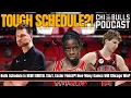 Bulls Schedule Is HERE BRUTAL Start Easier Finish How Many Games Will Chicago Win