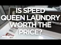 Are Speed Queen Washers Dryers Worth the Price