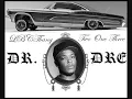 Dr. Dre - Let Me Ride Instrumental