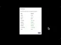 View individual student spelling results in Spelling Test Buddy Teacher Edition