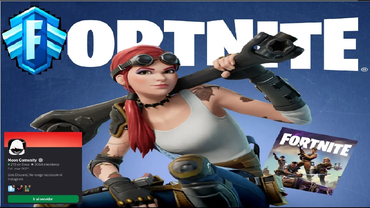 Fortnite - Vale la pena comprar una cuenta FUNDADOR por los pavos infinitos? Aqui te lo explico :3