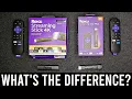 Roku Streaming Stick Plus 4K 2025 vs Roku Streaming Stick 4K 2024 Key Differences Explained