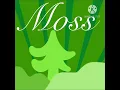 Moss by ólafur arnalds