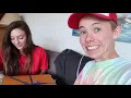 TANNER FOX SHOCKED GIRLFRIEND WITH 5K GIFT