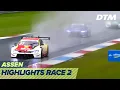 Download Lagu Maiden victory at wet race | Highlights Race 2 | DTM Assen 2020