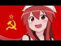 Lagu Nightcore - The Red Army is the Strongest - Rock Version