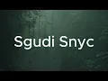 Sgudi Snyc Lyrics De Mthuda, Da Muziqal Chef & Eemoh