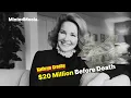 How Rich Was Kathryn Grant Crosby Before Death