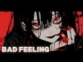 Lagu 〚NIGHTCORE〛✧ JAGWAR TWIN - BAD FEELING (OOMPA LOOMPA) (Lyrics)
