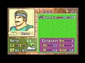 Fire Emblem 6 Hard Mode Chapter Guide - Chapter 11b