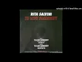 Download Lagu Rita Salvini - To love somebody(Club Mix)