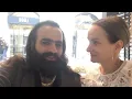 The Selfies Interviews -- Tarzan Nasser