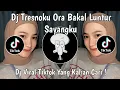Download Lagu DJ TRESNOKU ORA BAKAL LUNTUR SAYANGKU | DJ SABAR SADEWOK VIRAL TIKTOK TERBARU 2025 !