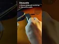 Download Lagu Guitar Action Is Too High - Shave Saddle Instead Of  Adjust Truss Rod