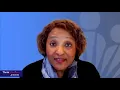 You Were Chosen Ruth Williams-Brinkley Kaiser Foundation Health Plan