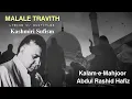 Download Lagu MALALE TRAVITH | Kalam-e-Mahjoor | Abdul Rashid Hafiz | Lyrics w/ Subtitles | Kashmiri Sufism