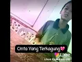 Lagu Tiada kusangka sejak detik itu kau membuka pintu jalan di hatiku.