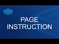 Navigate to a Page with Parameters