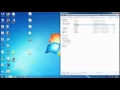 Creating a Batch File to Create Directories and Remove Directories