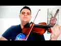 Download Lagu Alone, Pt. II - Alan Walker, Ava Max (Violin Cover) | Brandon Woods