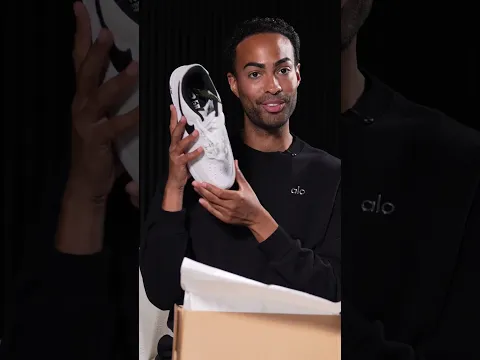 #Unboxing de zapatos comprados en Shein