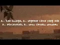 Download Lagu selama nafas ku masih berdesah- sampai akhir-judika.ft.duma (lyric video)